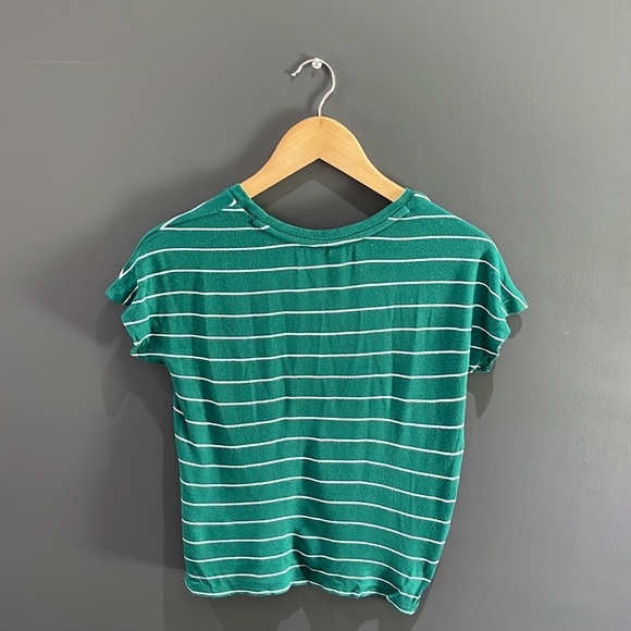 BP (Nordstrom brand) Fitted T-shirt - Picture 2 of 2